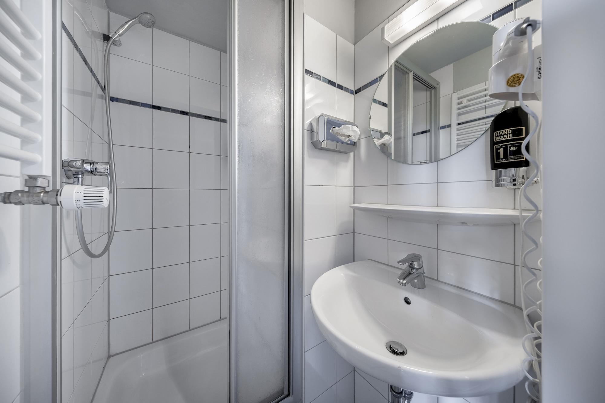 Hostel A&o Hauptbahnhof